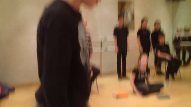 Талантино. Открытый урок у группы Игоря Скрипко смотреть онлайн