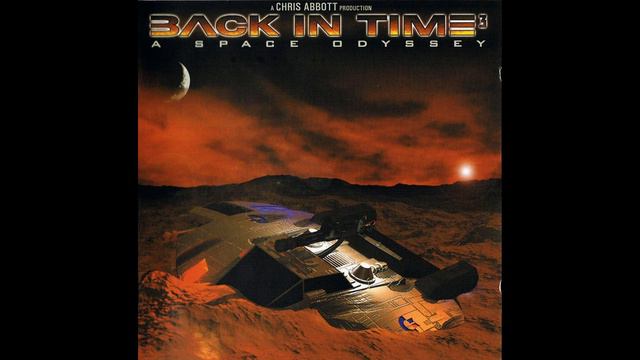 Rob Hubbard - The Last V8 Remix (Back in Time 3) смотреть онлайн