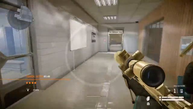 Играем РМ в Warface PS4 (клан Инь-Янь ) смотреть онлайн