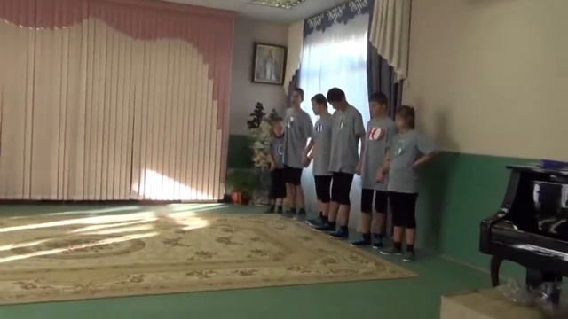 ГКУ ЦССВ «Вера. Надежда. Любовь» - «Буква Я» смотреть онлайн