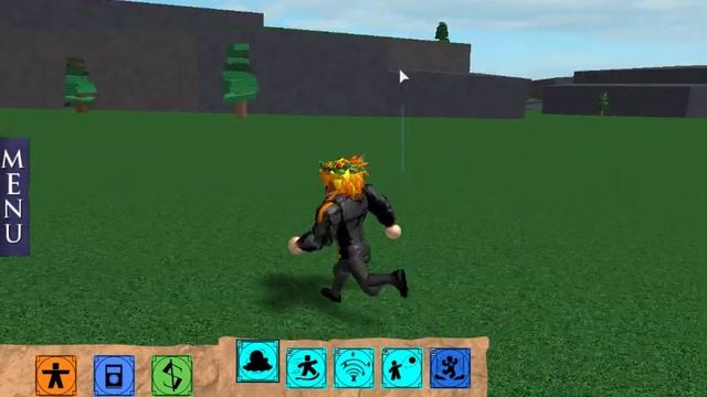 тест магий в Elemental Battlegrounds роблокс смотреть онлайн