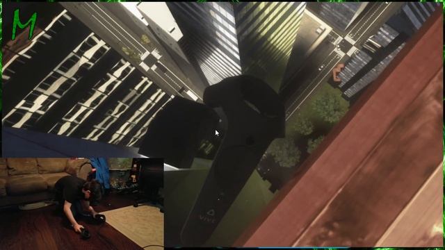 Richie's Plank Experience смотреть онлайн