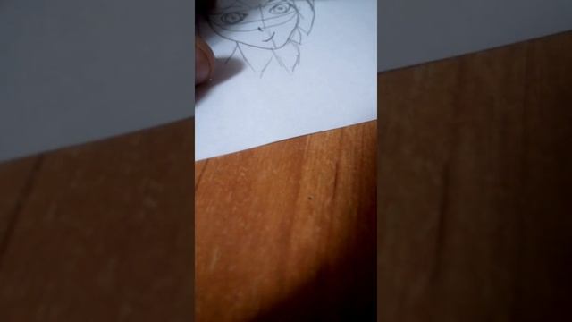 Рисуем аниме парня смотреть онлайн