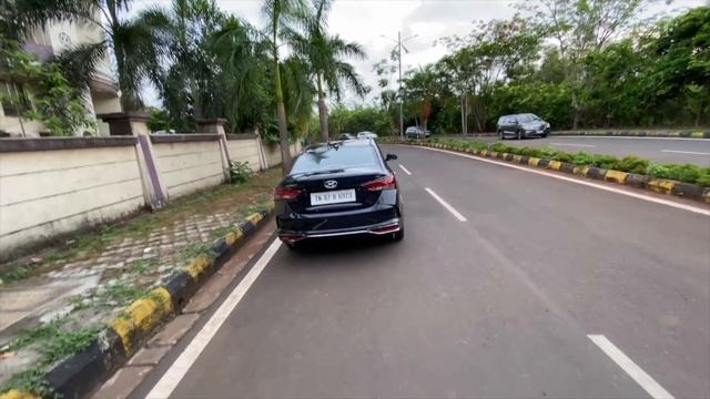 Hyundai Verna Hindi Review - आरामदायक | फैसल खान смотреть онлайн