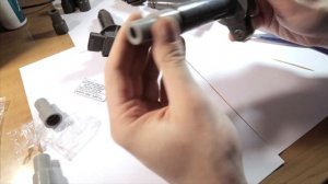 Замена наконечников катушек зажигания Toyota
