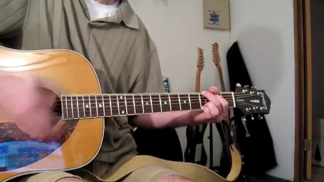 Fly To The Angels - Acoustic Slaughter Cover (with Guest Vocals) смотреть онлайн