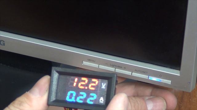 Подключить компьютер от 12 Вольт /picoPSU / MicroATX