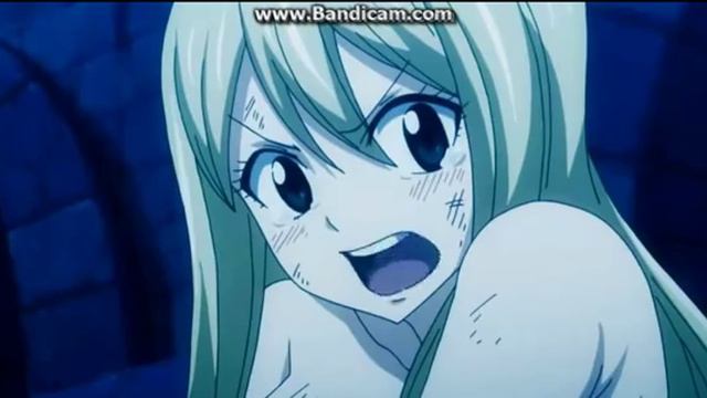 【Fairy Tail】Мы оба впадаем в безумие..