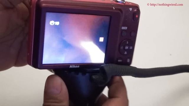 Nikon Coolpix S3500 Review Hands on full HD смотреть онлайн