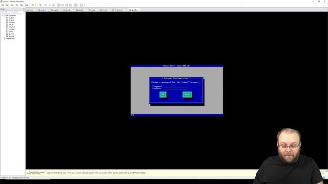 Check Point MDS | R80.30 Installing and adding an MLM to MDS смотреть онлайн