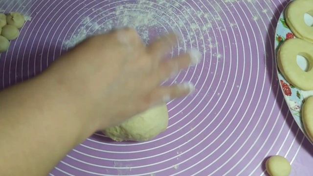 АМЕРИКАНСКИЕ ПОНЧИКИ (Donats)? смотреть онлайн