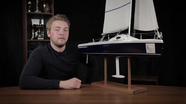 Часть 4. Основные понятия в парусном спорте. смотреть онлайн