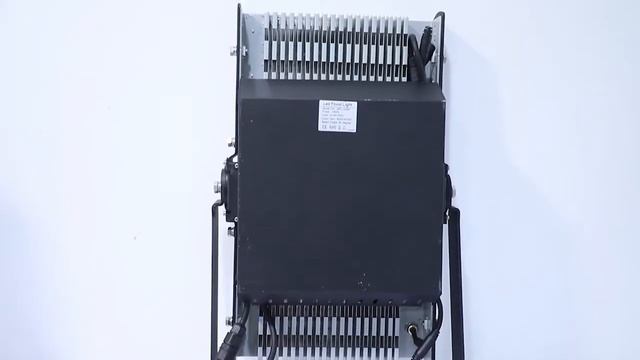 MIC Illumination Angle Adjustable 480w 500 Watt Floodlight For Stadium Court Lighting