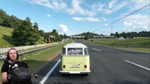 Gran Turismo Sport - ОБЗОР КАРЬЕРЫ, ОБНОВЛЕНИЕ, ПРОХОЖДЕНИЕ