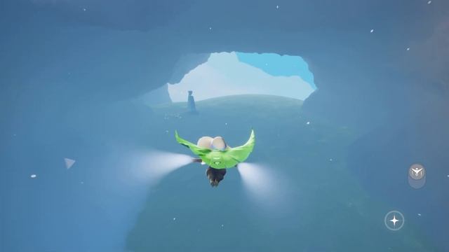 Today’s QUEST, Visit POLLUTED GEYSER in SANCTUARY | sky children of the light | Noob Mode смотреть онлайн