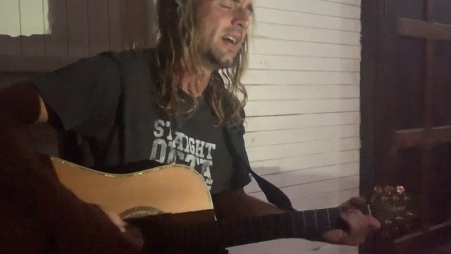 NOFX Acoustic Covers - Eat The Meek / Linoleum/ Stickin In My Eye