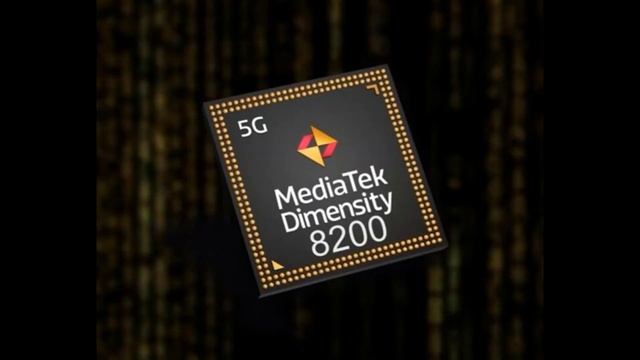 MEDIATEK DIMENSITY 8300 TIPPED TO LAUNCH SOON DETAILS смотреть онлайн