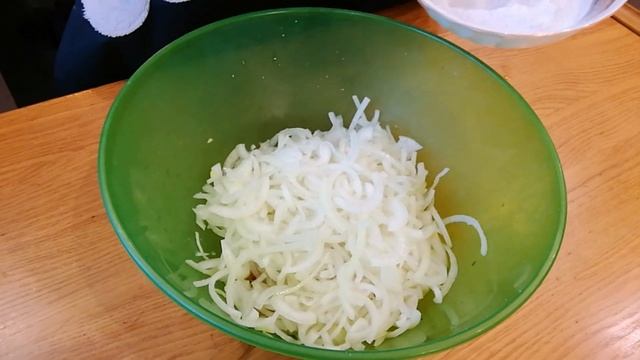 Вдохновение на Тарелке