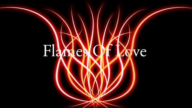 Mark Ashley - Flames of love смотреть онлайн
