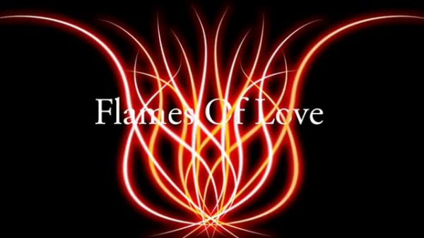 Mark Ashley - Flames of love
