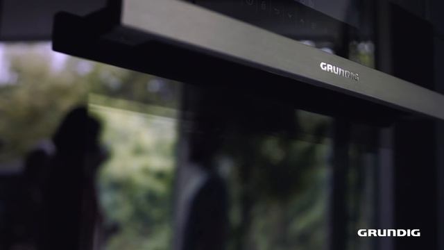 Όσα κάνουν τον κόσμο μας καλύτερο αρχίζουν από το σπίτι... με Grundig смотреть онлайн