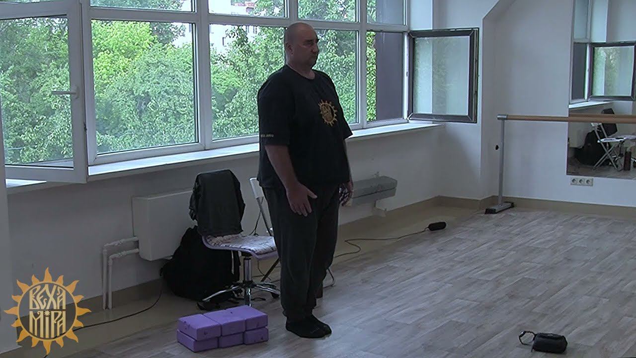 Практика. Малый спиральный комплекс. смотреть онлайн