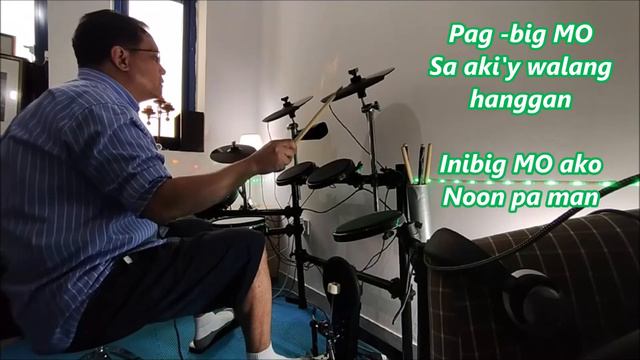 Di KA Nagkulang {Drum Cover} смотреть онлайн