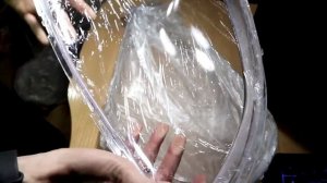 Стекла фар Hyundai Tucson