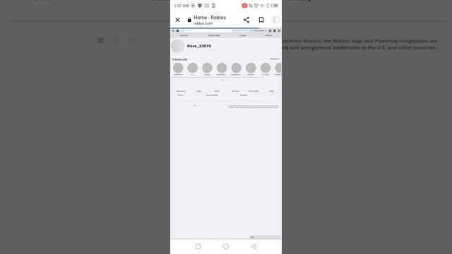 How To Check Your Pending Robux | Roblox | Emma_plays смотреть онлайн