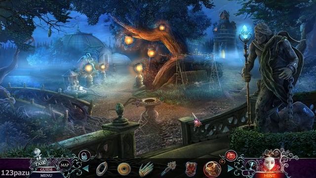 Phantasmat 5: Behind The Mask - Part 6 Let's Play Walkthrough смотреть онлайн