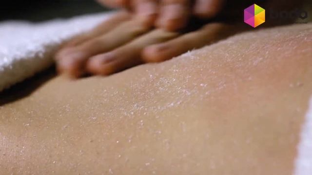 Пилинг тела шёлковая кожа Одесса