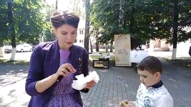 п. Удельная. Библиотека смотреть онлайн