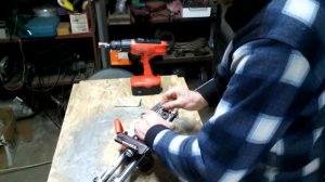 роликовый листогиб