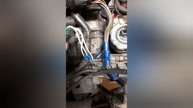 Passat B4 нет запуска. смотреть онлайн