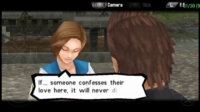 What Happens If You Say Sorry To Ladies || Kenka Bancho: Badass Rumble смотреть онлайн