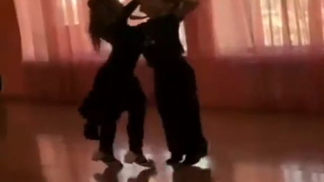 Бальные танцы репетиция смотреть онлайн