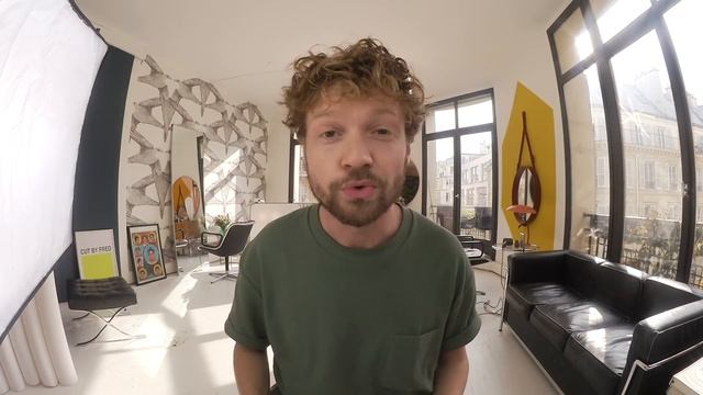 LES GENS SE LAVENT MAL LES CHEVEUX смотреть онлайн