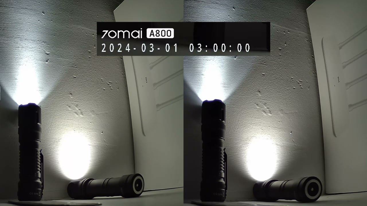 Vapcell F60 Vs. Stock Battery