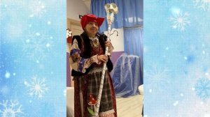 Новый год Малышариков