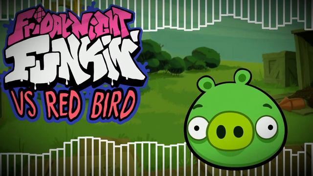 GREEN PIGGY - VS RED BIRD OST смотреть онлайн