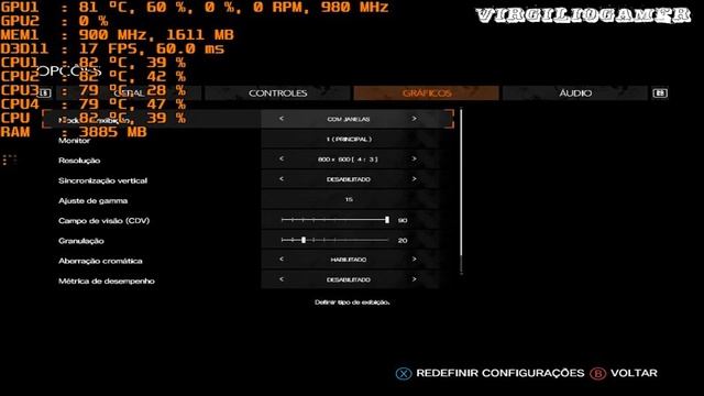The Evil Within 2 All Settings/Ultra R7 M260 Inspiron 14 5447 смотреть онлайн