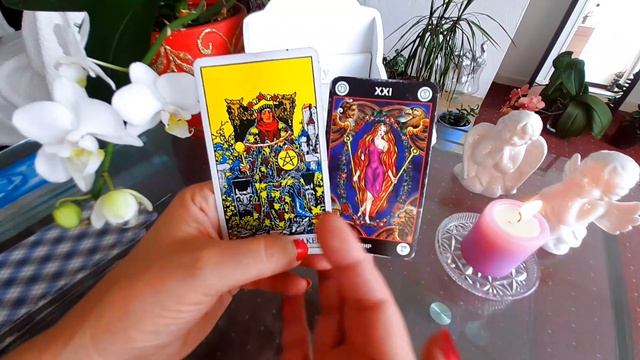 КАРТА ДНЯ 3 ИЮЛЯ 2021. ТАРО ПРОГНОЗ ДЛЯ КАЖДОГО ЗНАКА ЗОДИАКА. 🌓 УБЫВАЮЩАЯ ЛУНА 🌓 смотреть онлайн