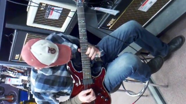 Schecter hellraiser смотреть онлайн