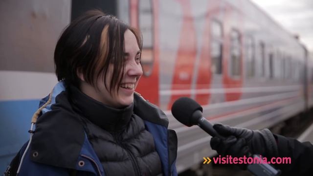 Сказочный отпуск. Презентация кампании 1 / тизер кампании 1 смотреть онлайн