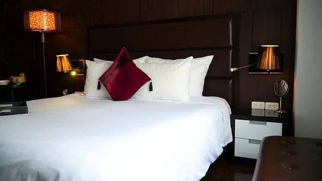 Deluxe Double Room | Hanoi La Siesta Diamond Hotel & Spa смотреть онлайн