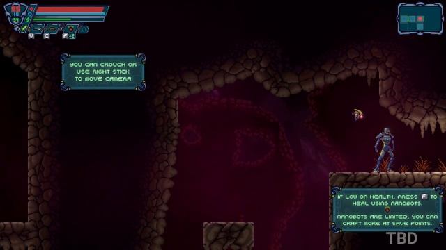 MindSeize Gameplay (PC) смотреть онлайн