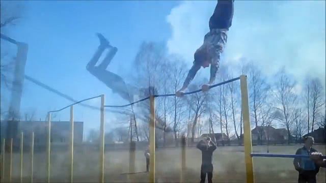 Крутим солнышко смотреть онлайн