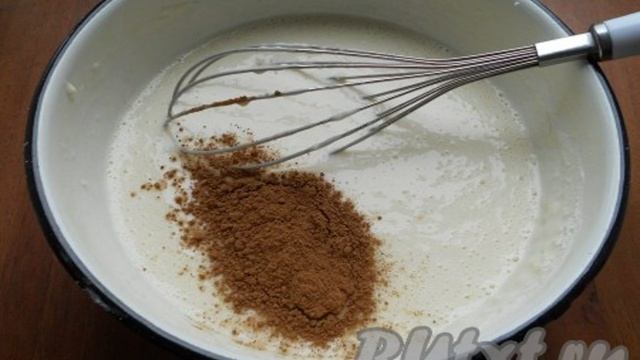 Кухня Мамашки