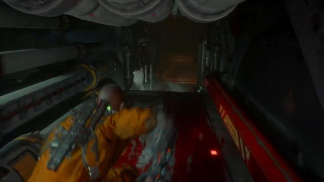 The Callisto Protocol™ : GamePlay part 9