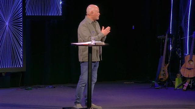 "DISCOVER SERIES" - "Why Crucifixion?” – Barry Clark смотреть онлайн
